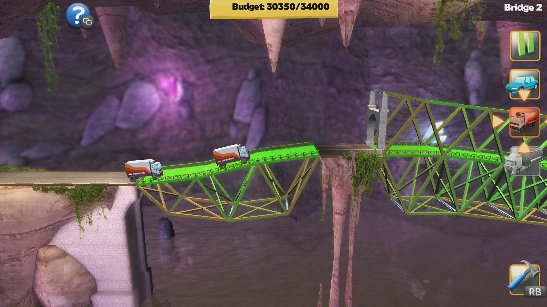 Bridge Constructor